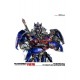 Transformers The Last Knight Action Figure 1/6 Optimus Prime 48 cm